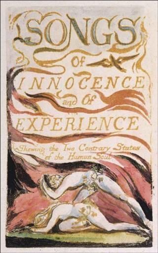 Produktbild: Songs of Innocence and of Experience