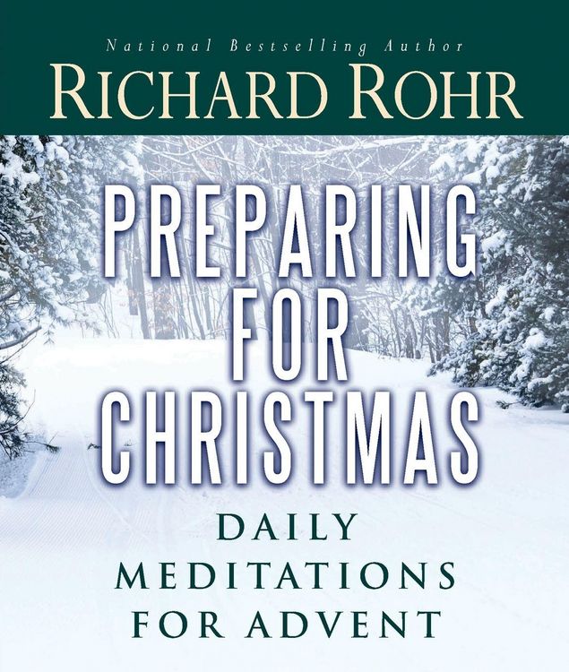 Produktbild: Preparing for Christmas