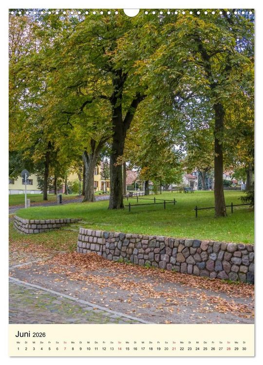Produktbild: BERLIN L&Uuml;BARS jwd (Wandkalender 2026 DIN A3 hoch), CALVENDO Monatskalender