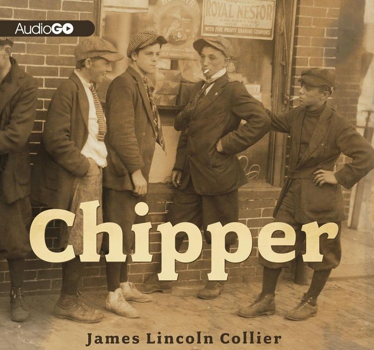 Produktbild: Chipper