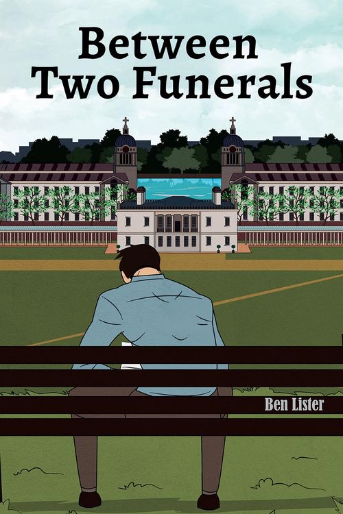Produktbild: Between Two Funerals