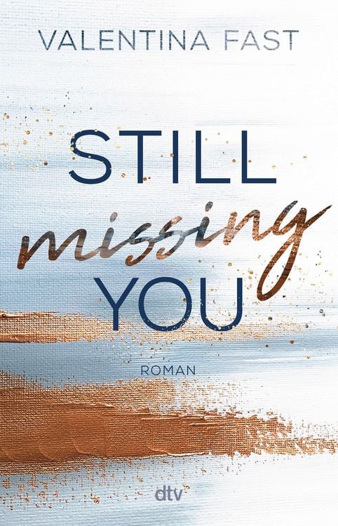 Produktbild: Still missing you
