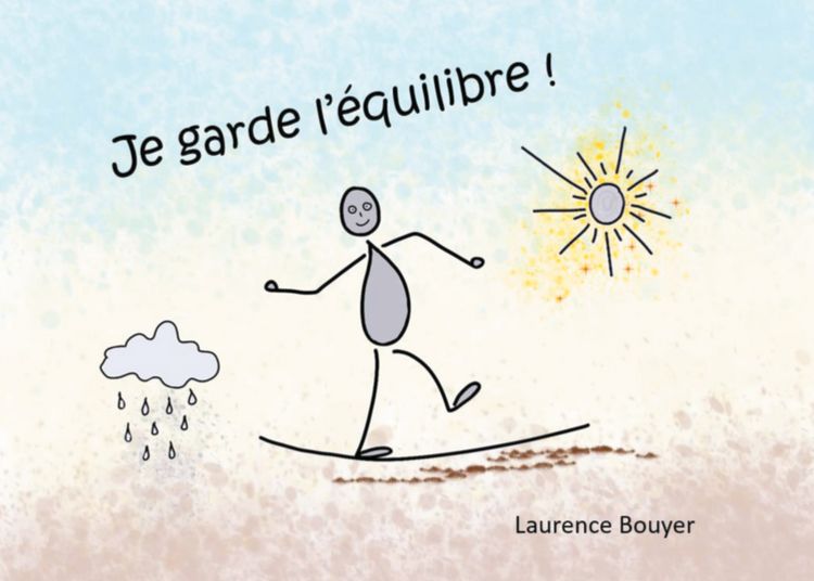 Produktbild: Je garde l'&eacute;quilibre !
