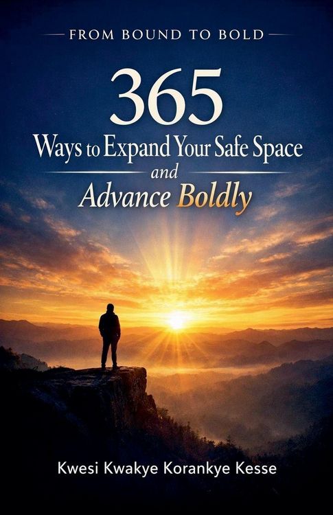 Produktbild: From Bound to Bold