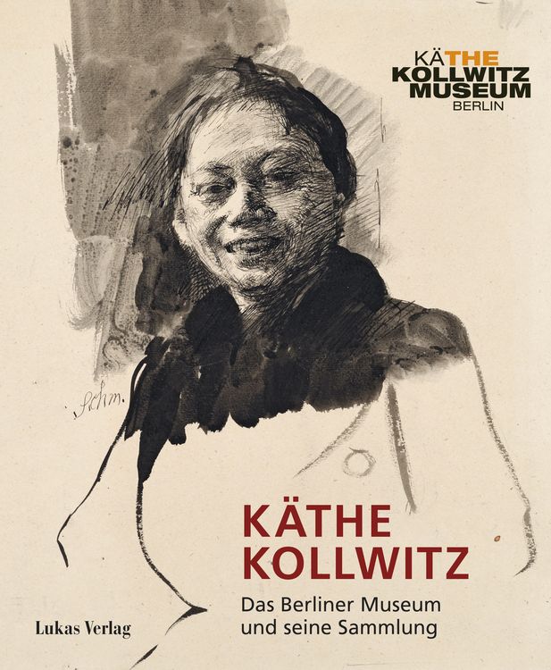 Produktbild: K&auml;the Kollwitz