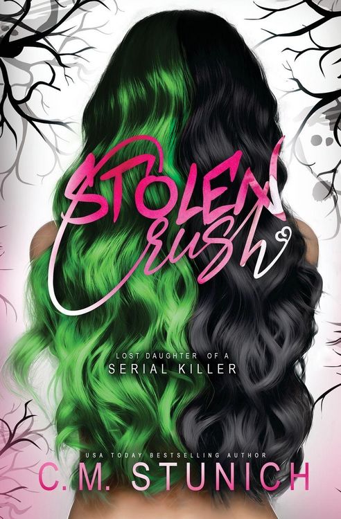 Produktbild: Stolen Crush