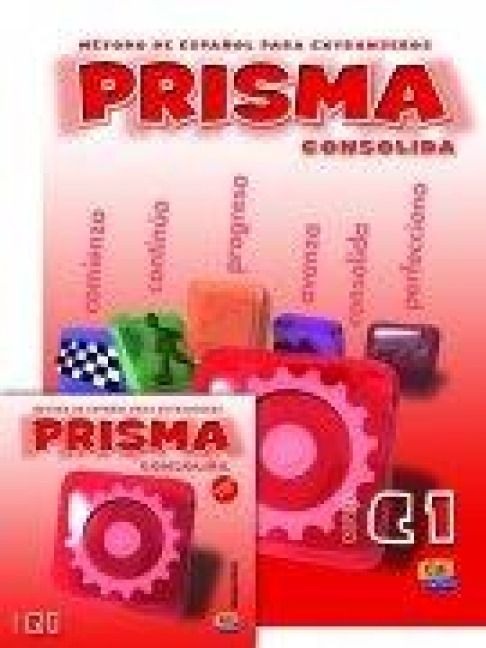 Produktbild: Prisma C1 Consolida