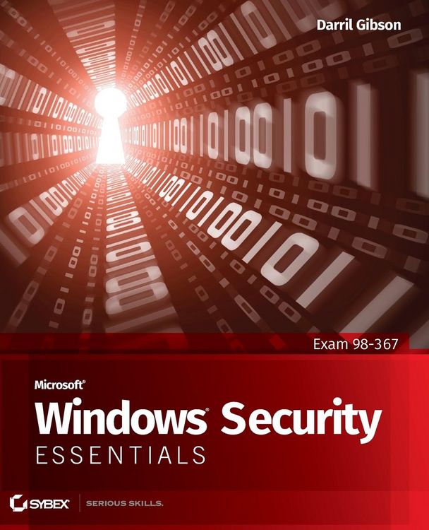 Produktbild: Microsoft Windows Security Essentials