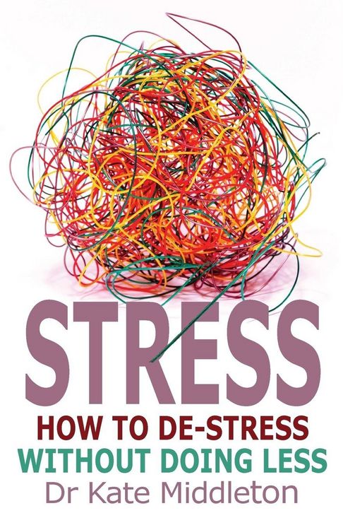Produktbild: Stress