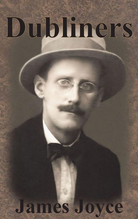Produktbild: Dubliners