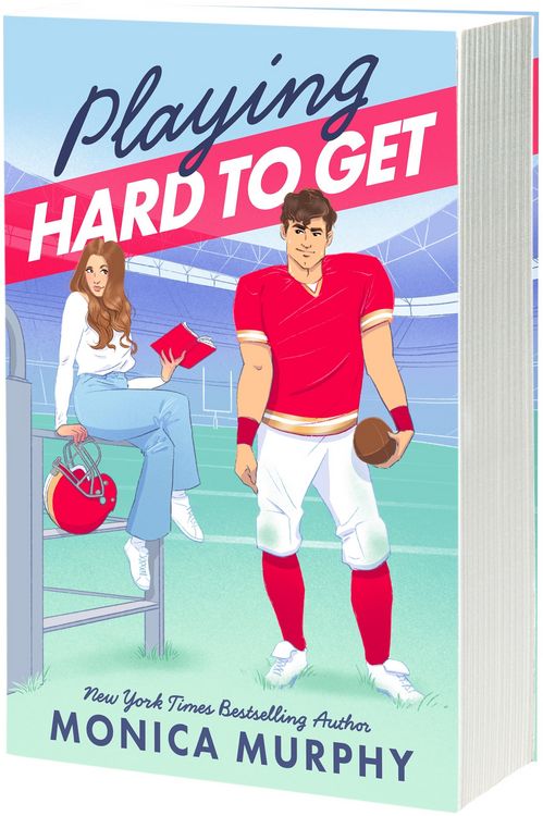 Produktbild: Playing Hard to Get