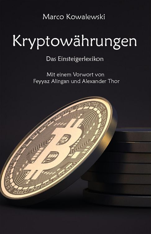 Produktbild: Kryptow&auml;hrungen