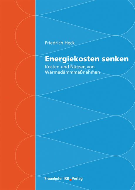 Produktbild: Energiekosten senken