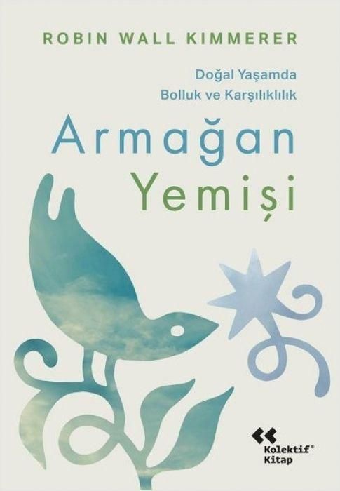 Produktbild: Armagan Yemisi