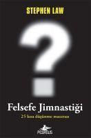 Produktbild: Felsefe Jimnastigi