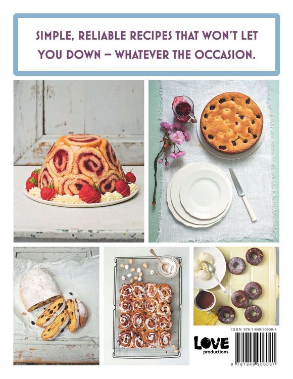 Produktbild: Great British Bake Off: Everyday