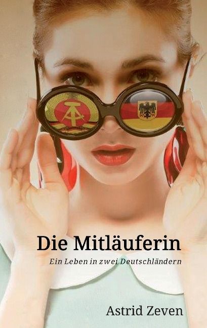 Produktbild: Die Mitl&auml;uferin