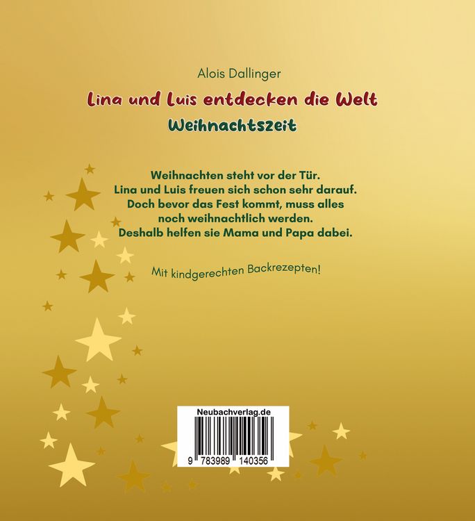 Produktbild: Lina und Luis entdecken die Welt