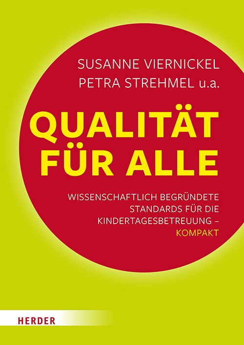Produktbild: Qualit&auml;t f&uuml;r alle
