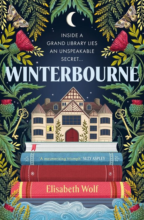 Produktbild: Winterbourne
