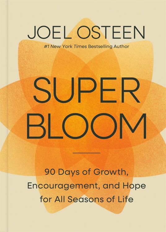 Produktbild: Superbloom