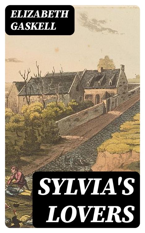 Produktbild: Sylvia's Lovers