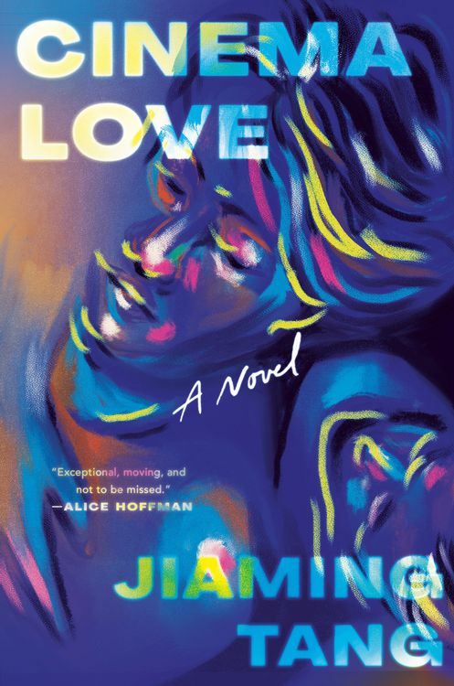 Produktbild: Cinema Love