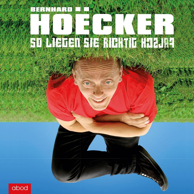 Produktbild: So liegen Sie richtig falsch