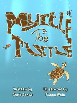 Produktbild: Myrtle The Turtle