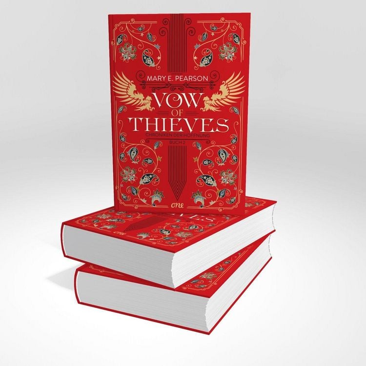 Produktbild: Vow of Thieves