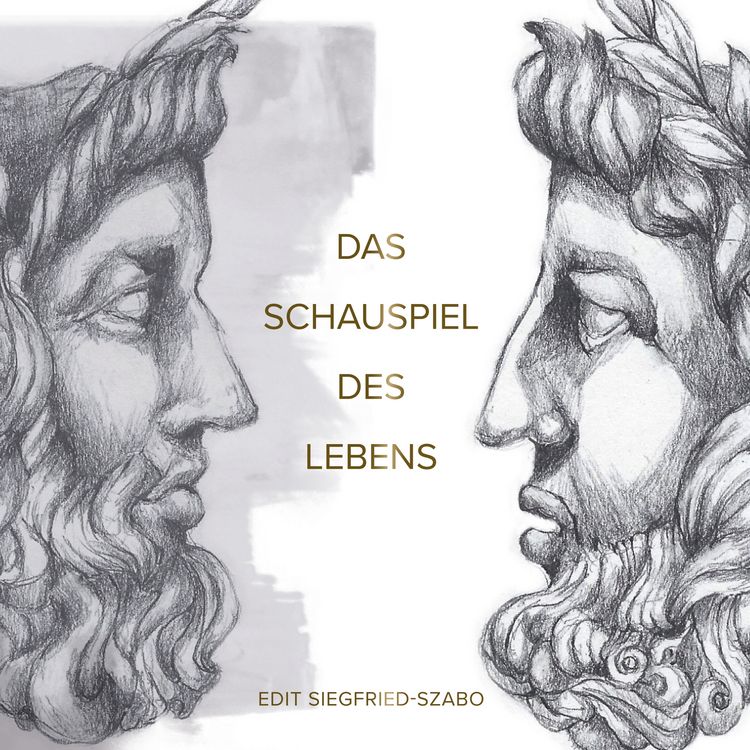 Produktbild: Das Schauspiel des Lebens