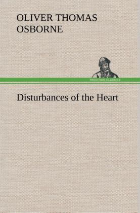 Produktbild: Disturbances of the Heart