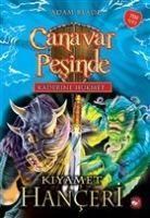 Produktbild: Kaderine H&uuml;kmet 2 - Canavar Pesinde