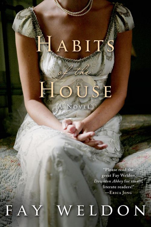 Produktbild: Habits of the House