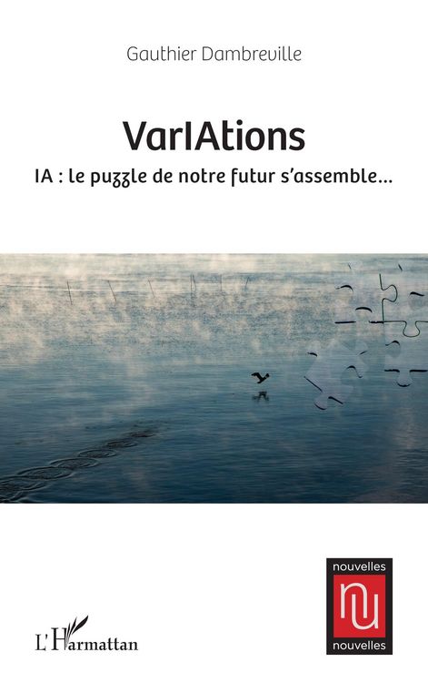 Produktbild: VarIAtions