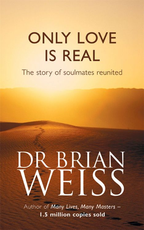 Produktbild: Only Love Is Real
