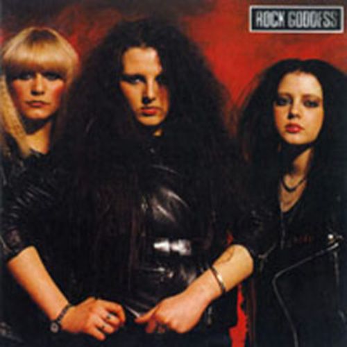 Produktbild: Rock Goddess