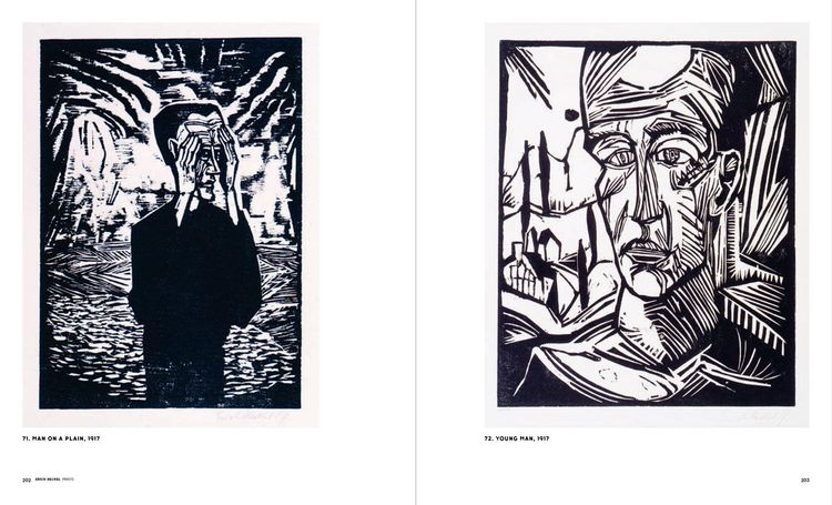 Produktbild: Erich Heckel
