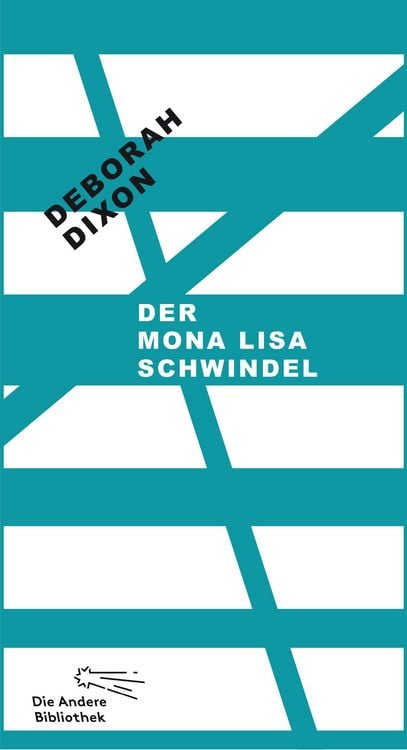Bild vom Artikel Der Mona Lisa Schwindel vom Autor Deborah Dixon