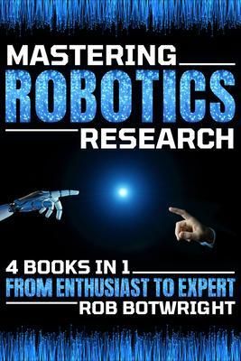 Produktbild: Mastering Robotics Research