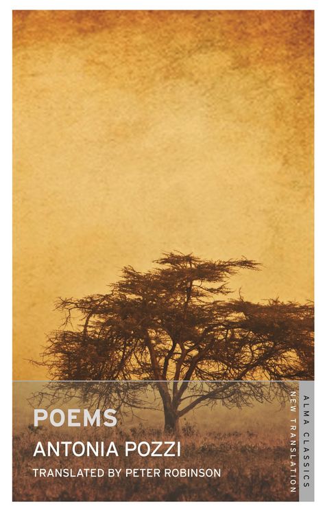 Produktbild: Poems