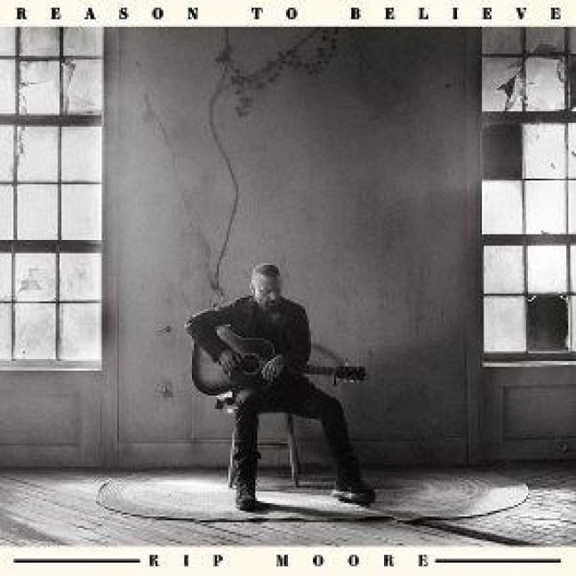 Produktbild: Reason To Believe