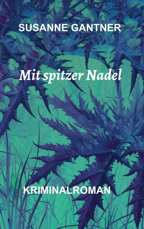 Produktbild: Mit spitzer Nadel