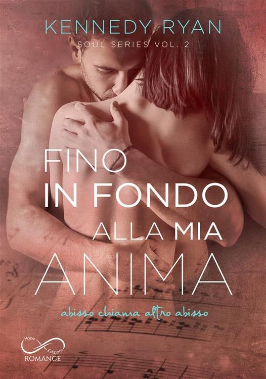 Produktbild: Fino in fondo alla mia anima