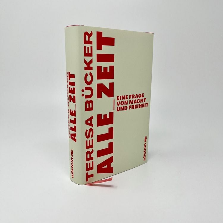 Produktbild: Alle_Zeit