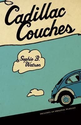 Produktbild: Cadillac Couches