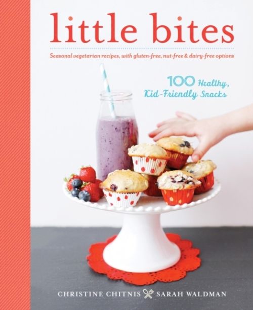 Produktbild: Little Bites
