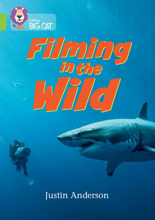 Produktbild: Filming in the Wild