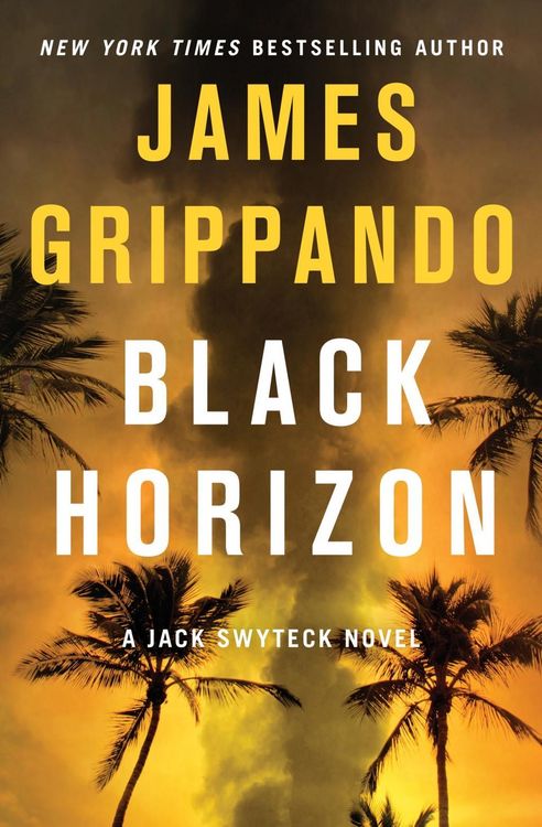 Produktbild: Black Horizon