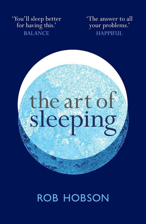 Produktbild: The Art of Sleeping
